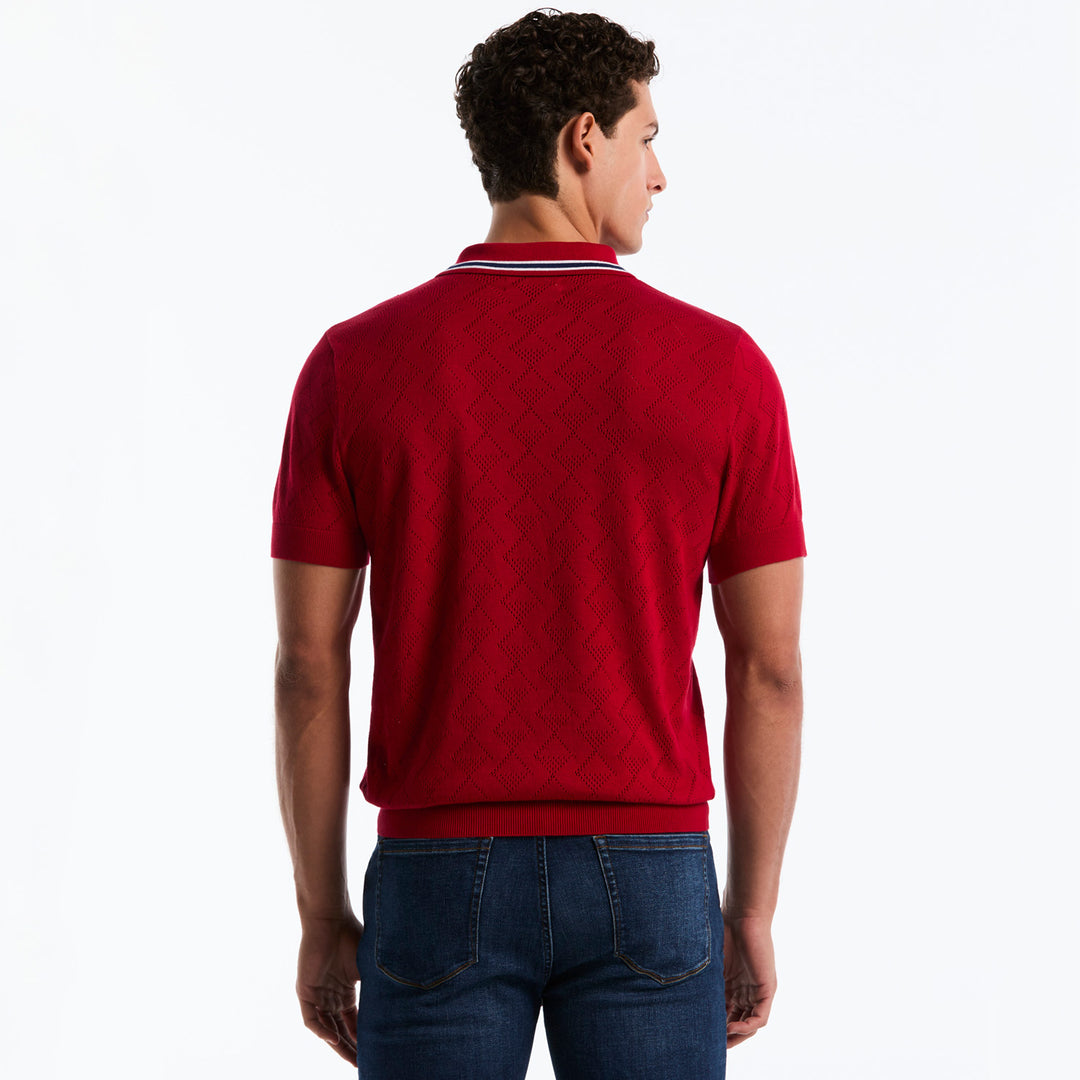 Rojo 3