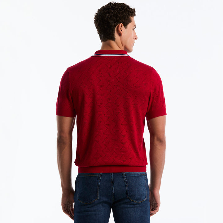 Rojo 3