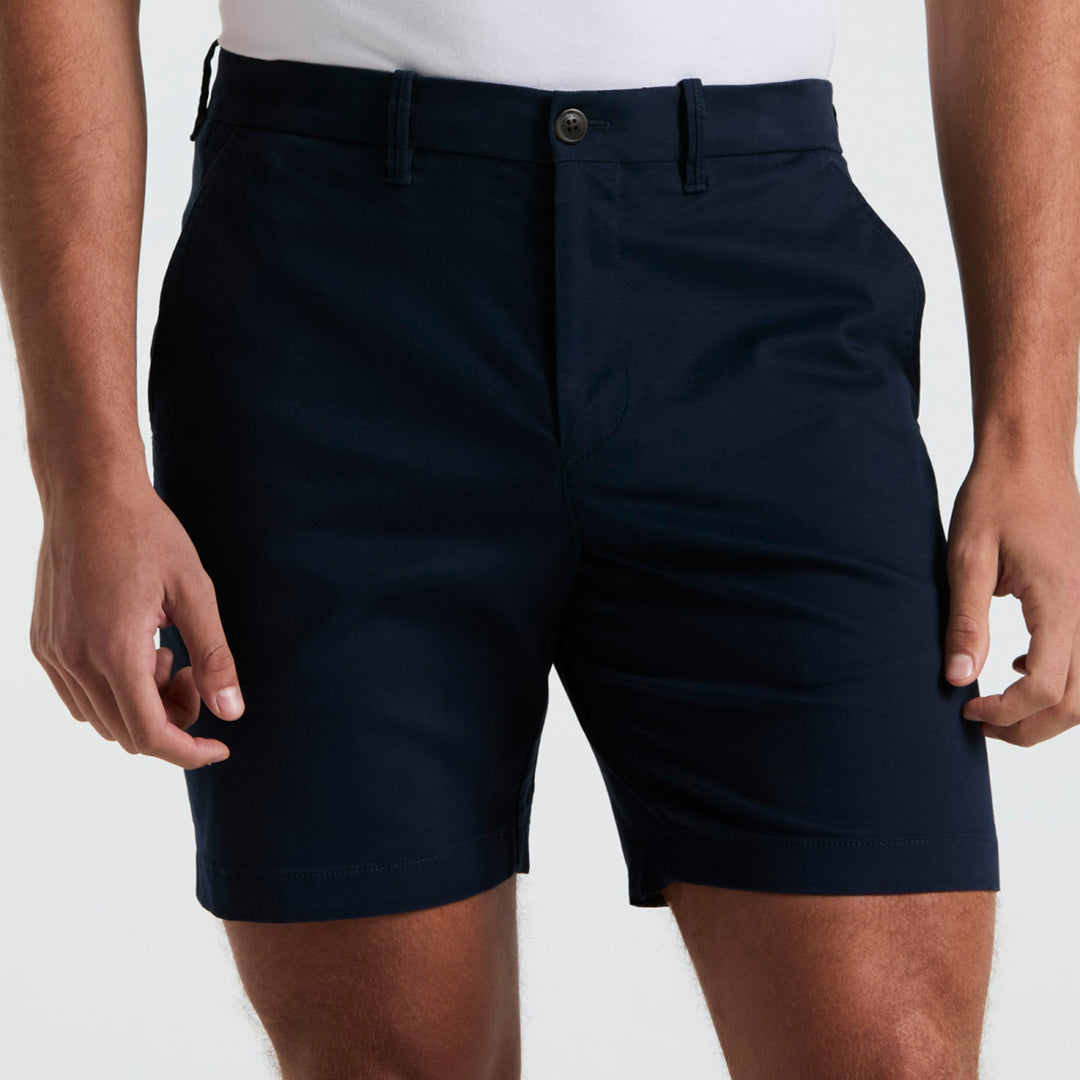 Short 8" OP55 Tencel