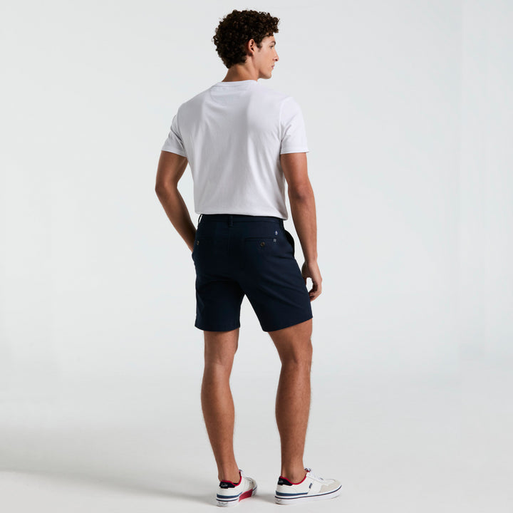 Short 8" OP55 Tencel