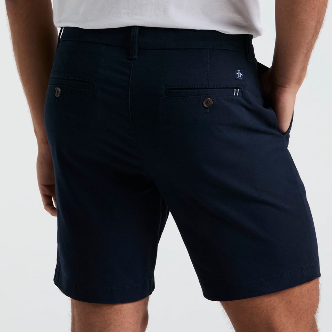 Short 8" OP55 Tencel