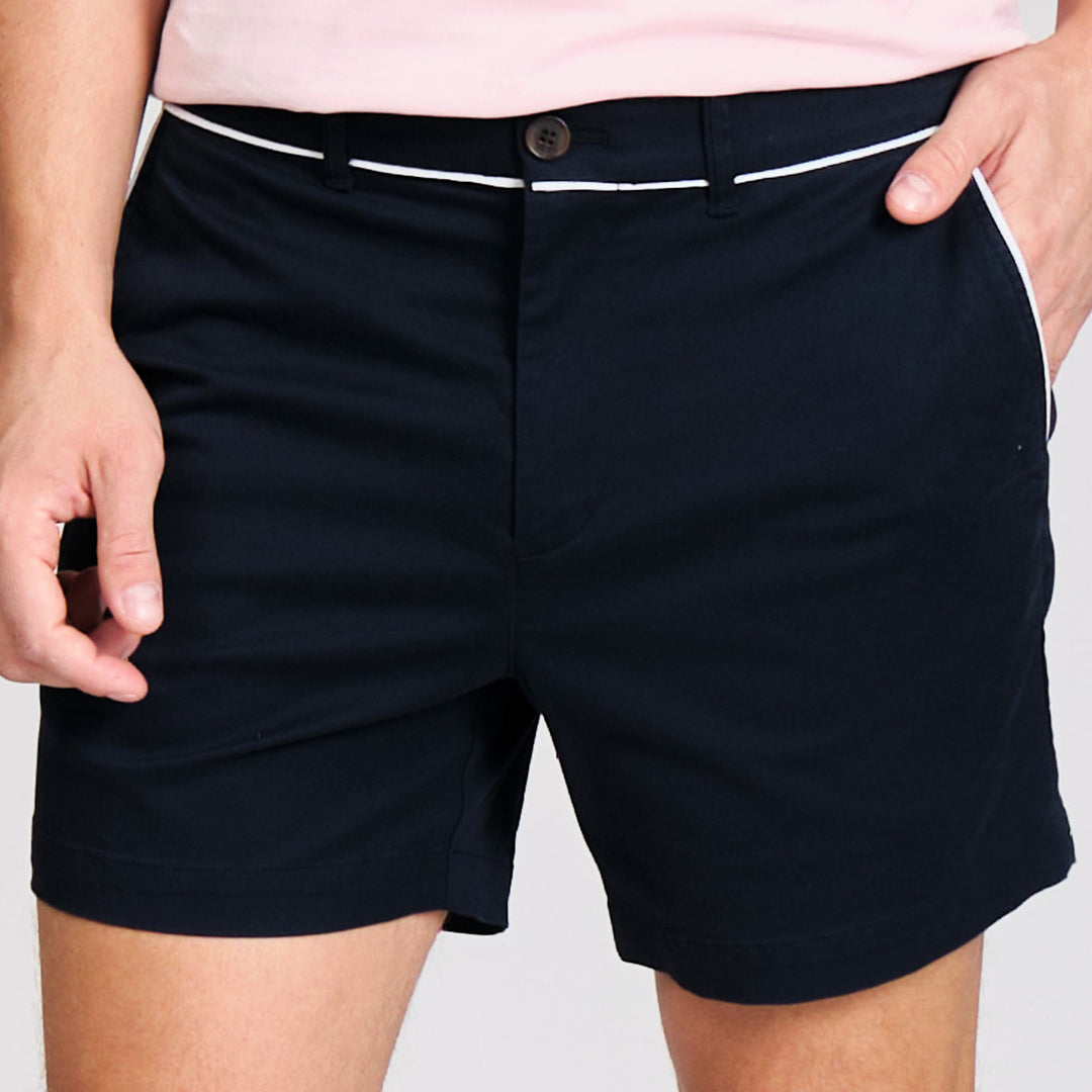 Short 5¨ De Algodón Stretch Earl