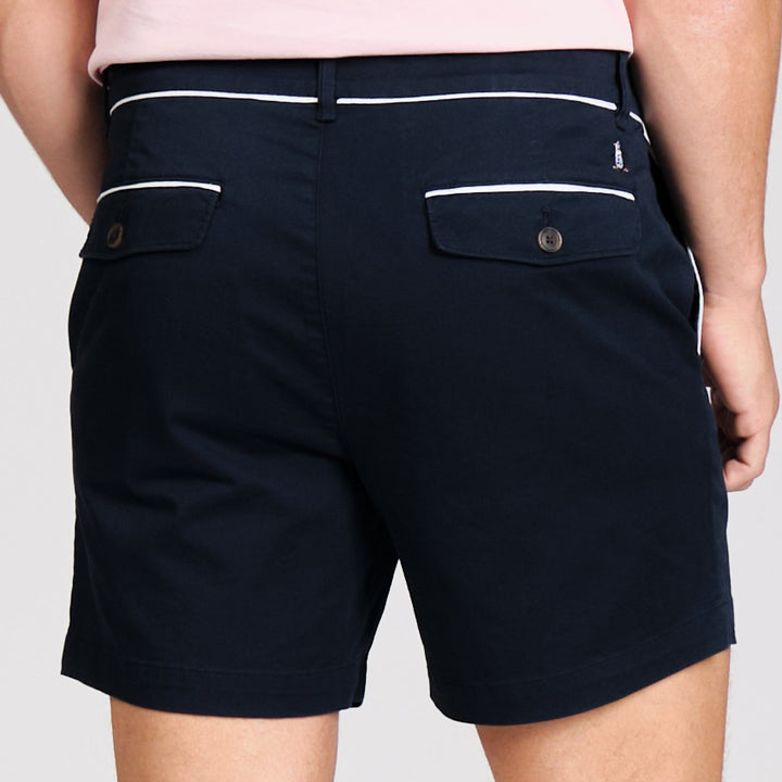 Short 5¨ De Algodón Stretch Earl