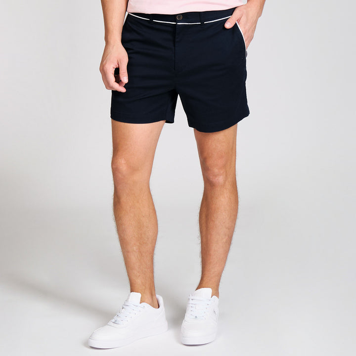 Short 5¨ De Algodón Stretch Earl