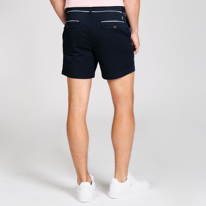 Short 5¨ De Algodón Stretch Earl