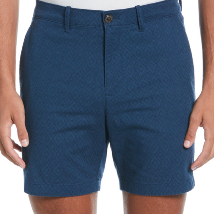 Short Con Textura Dobby - Original Penguin México