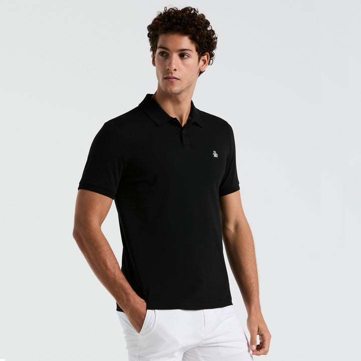 Polo Daddy Tencel Interlock