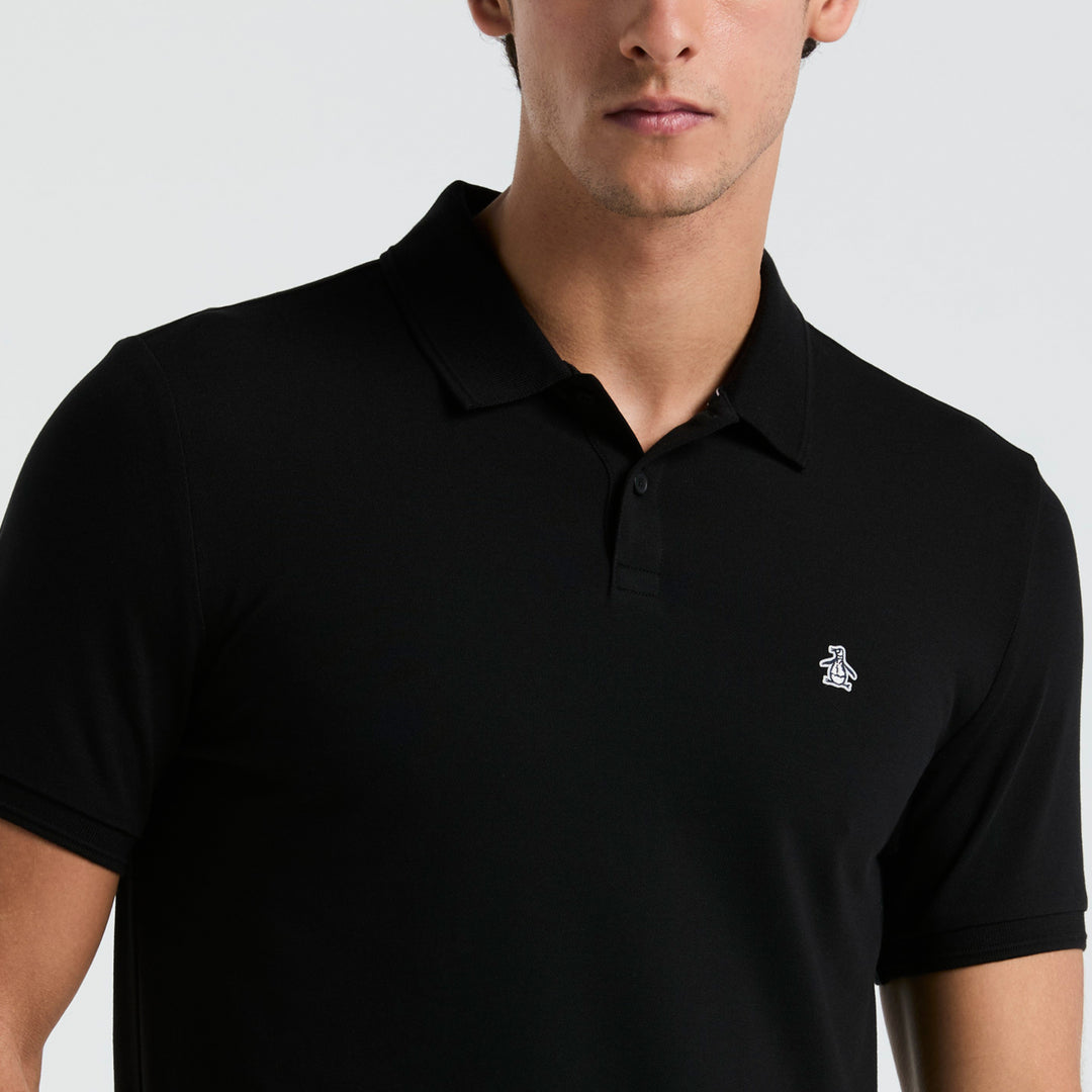 Polo Daddy Tencel Interlock