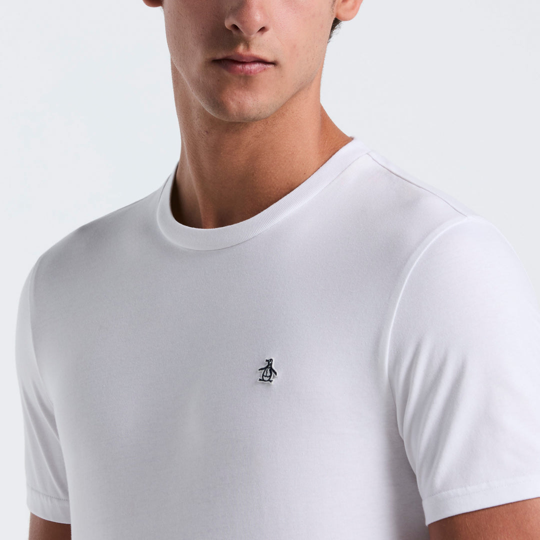Playera Básica Algodón Orgánico