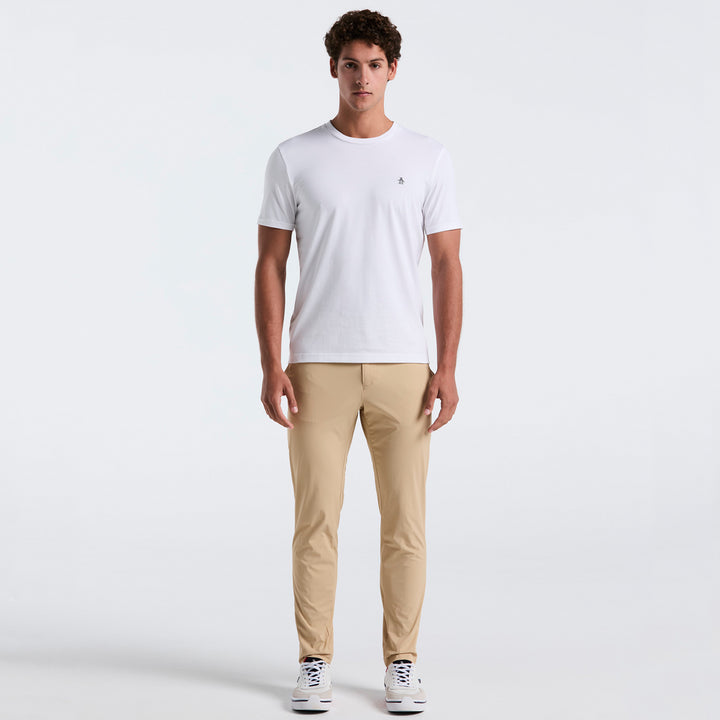 Playera Básica Algodón Orgánico