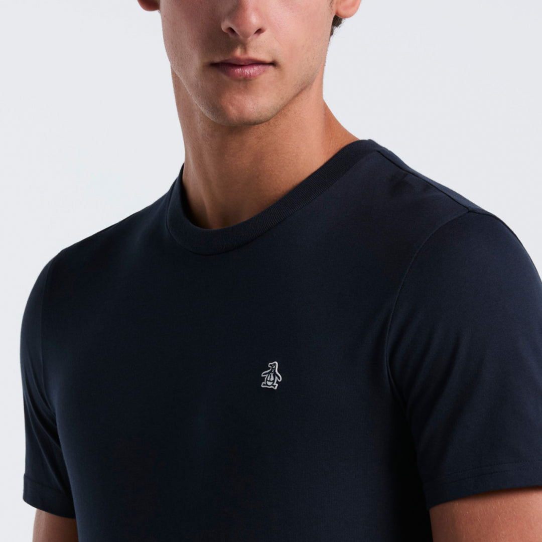 Playera Básica Algodón Orgánico