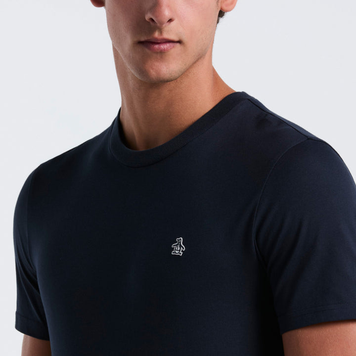 Playera Básica Algodón Orgánico