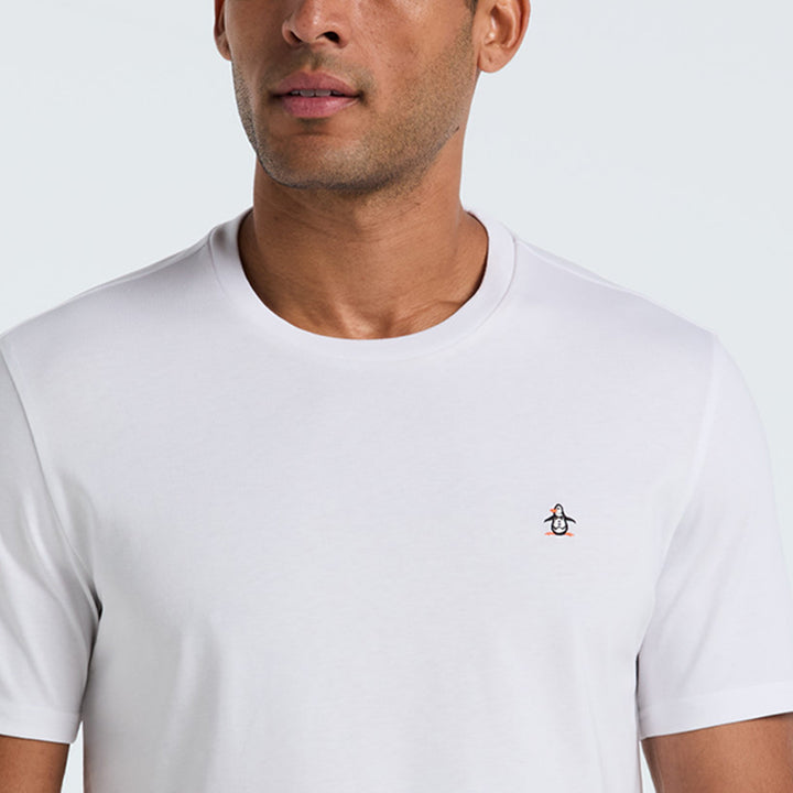 Playera De Algodón Orgánico TV Pete