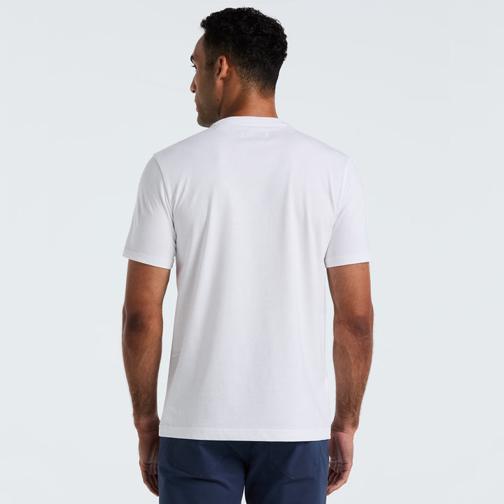 Playera De Algodón Orgánico TV Pete