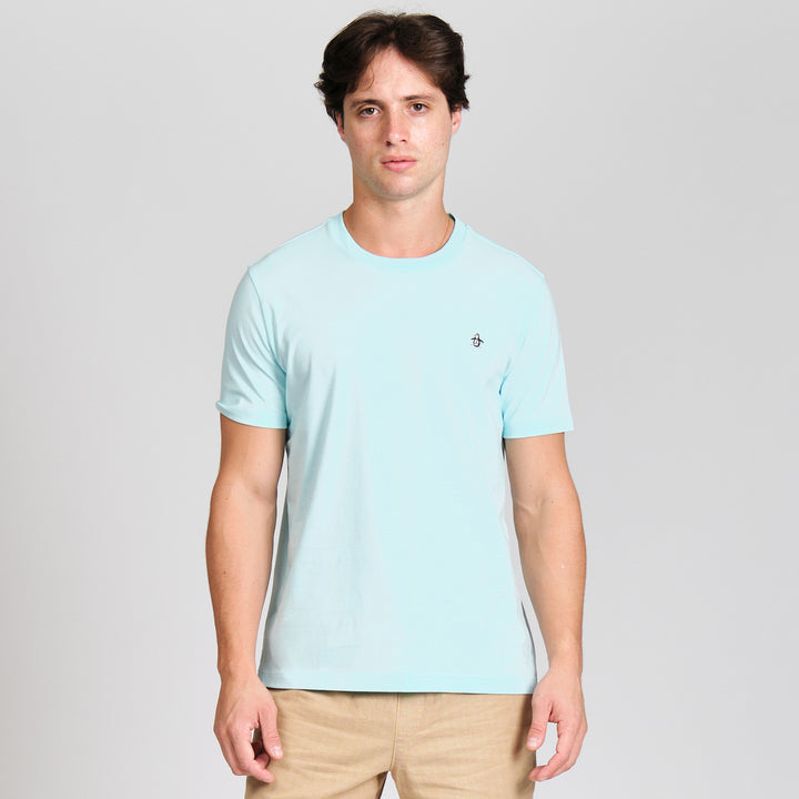 Playera De Algodón Orgánico TV Pete
