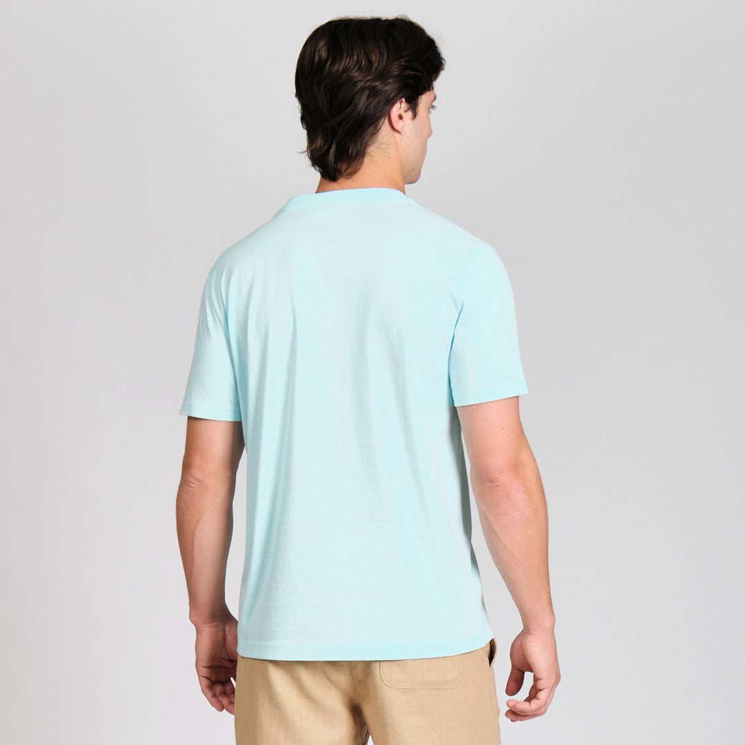 Playera De Algodón Orgánico TV Pete