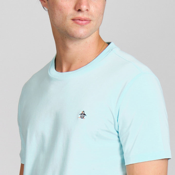 Playera De Algodón Orgánico TV Pete
