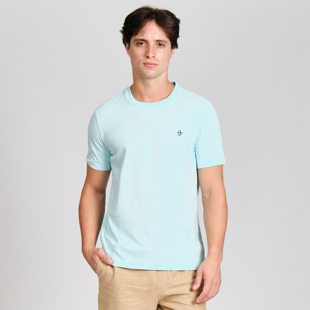 Playera De Algodón Orgánico TV Pete