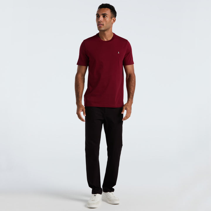 Playera De Algodón Orgánico TV Pete