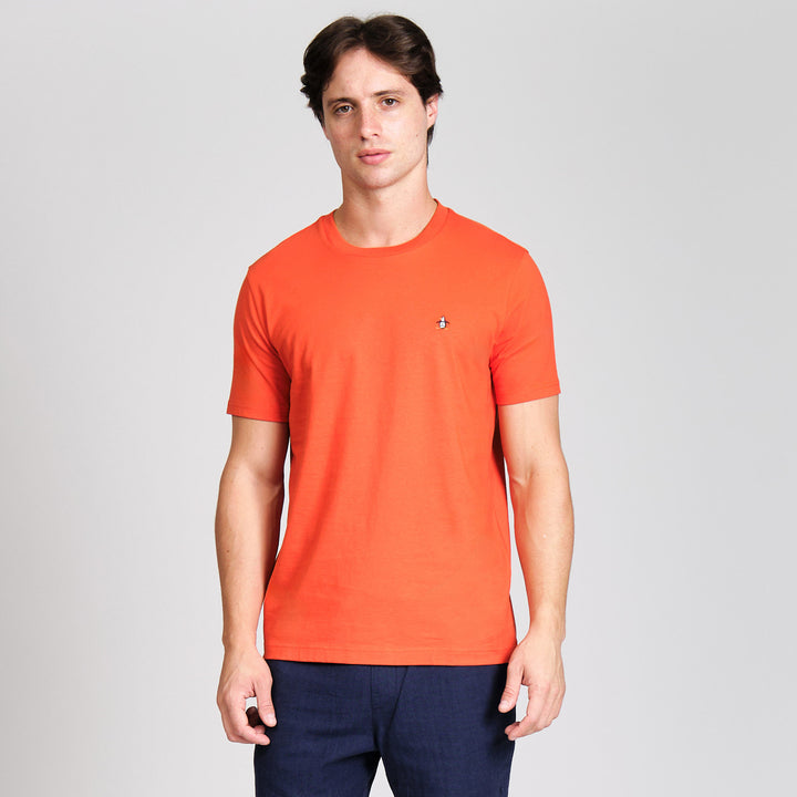 Playera De Algodón Orgánico TV Pete