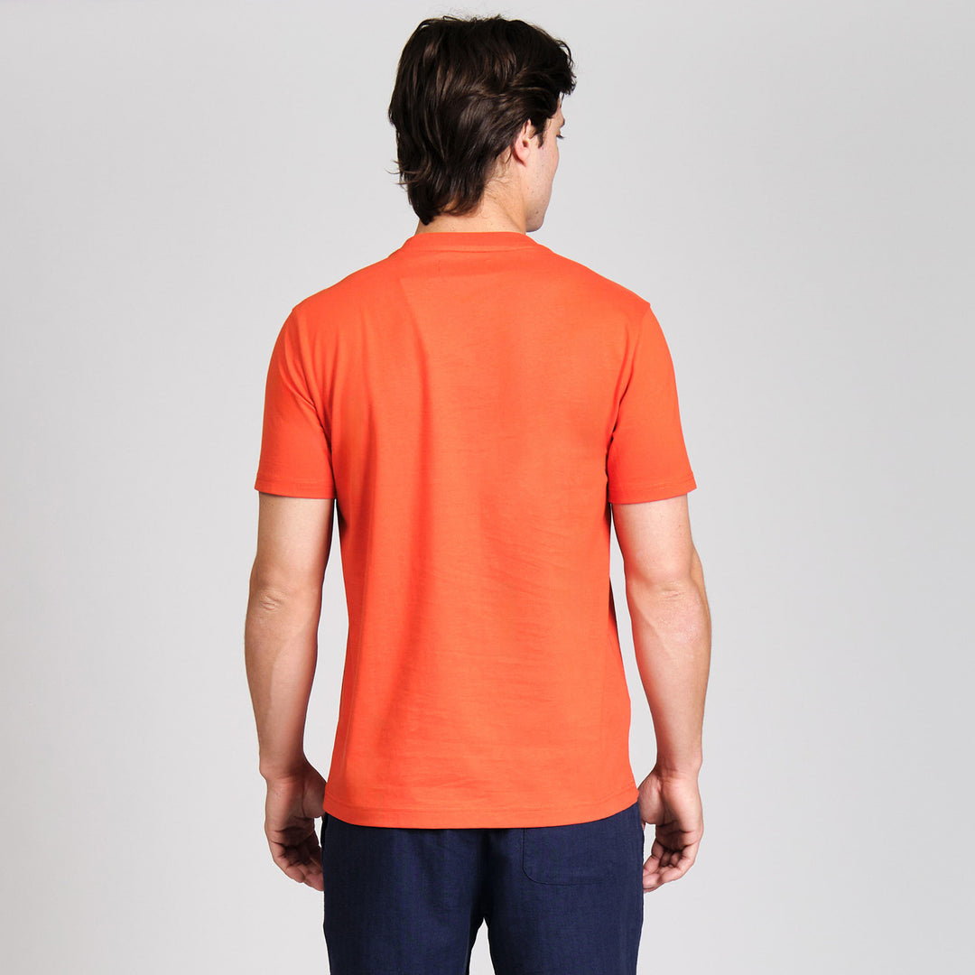 Playera De Algodón Orgánico TV Pete