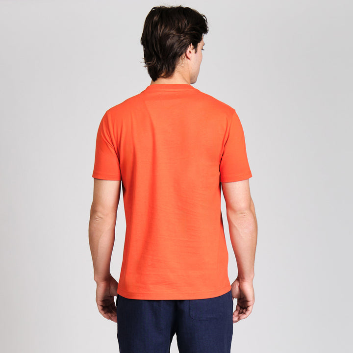 Playera De Algodón Orgánico TV Pete