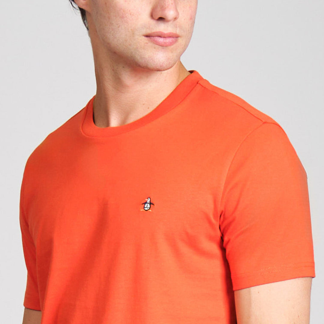 Playera De Algodón Orgánico TV Pete