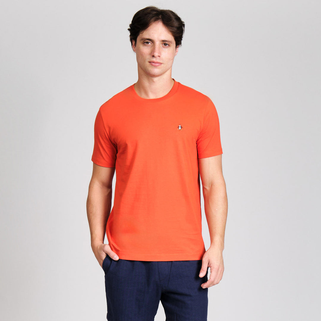Playera De Algodón Orgánico TV Pete