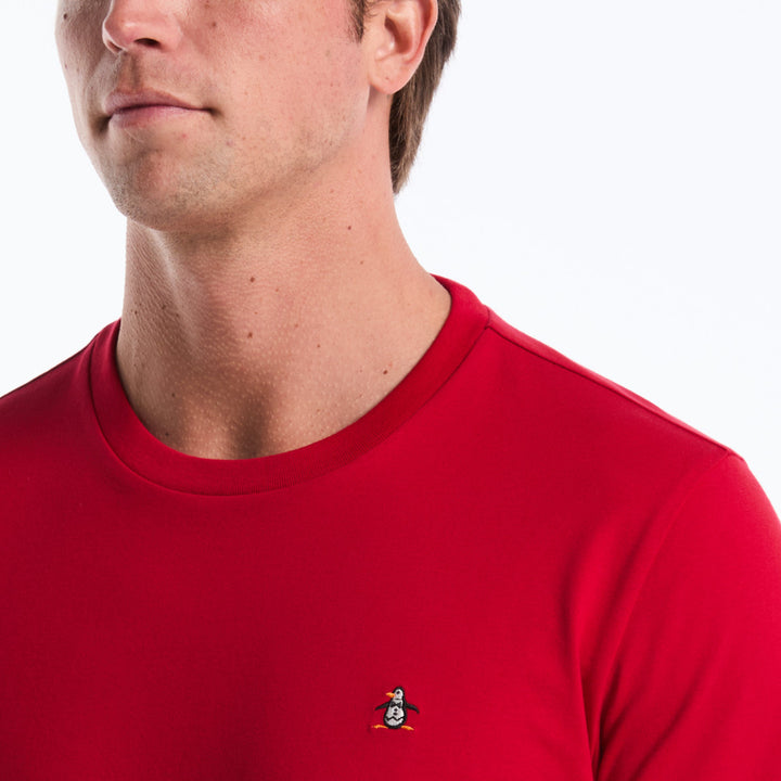 Playera De Algodón Orgánico TV Pete