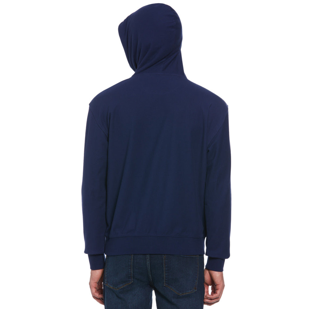 Sudadera Hoodie Con Logo 3D Original Penguin