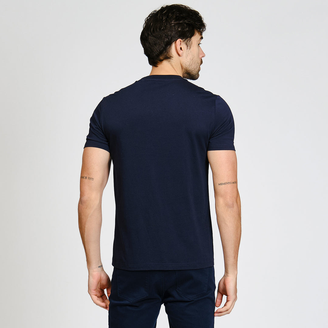 Playera Pete Cards Patch