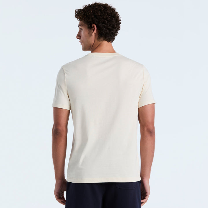 Playera Pete Outline