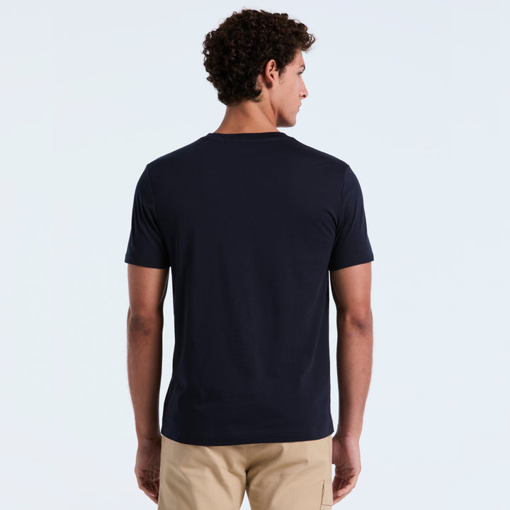 Playera Pete Outline