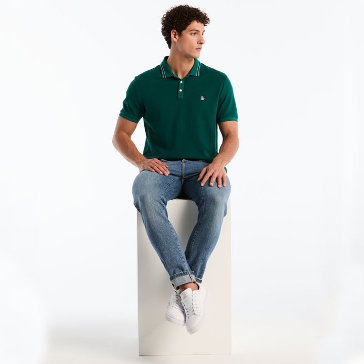 Verde 5