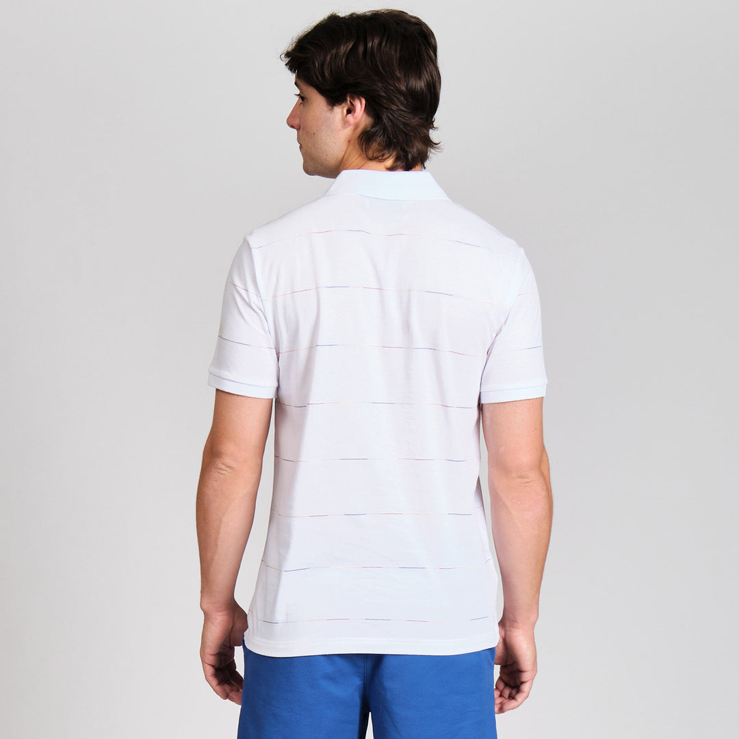 Polo De Algodón Orgánico