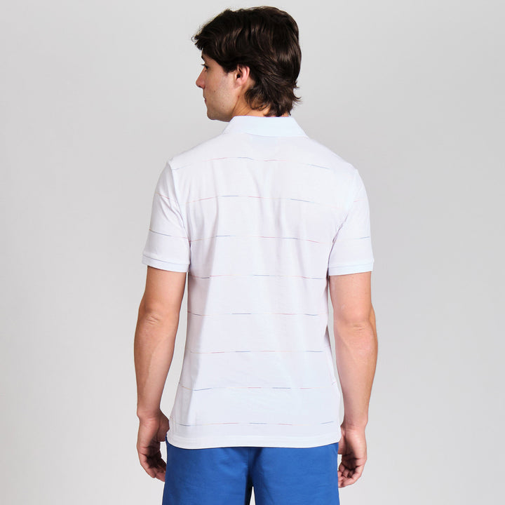 Polo De Algodón Orgánico