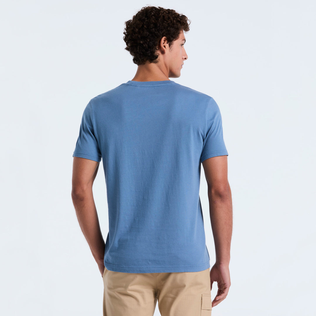 Playera Con Estampado Papa Pete