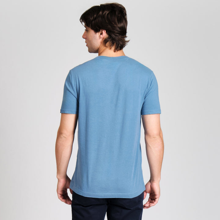 Playera Con Estampado Tequila