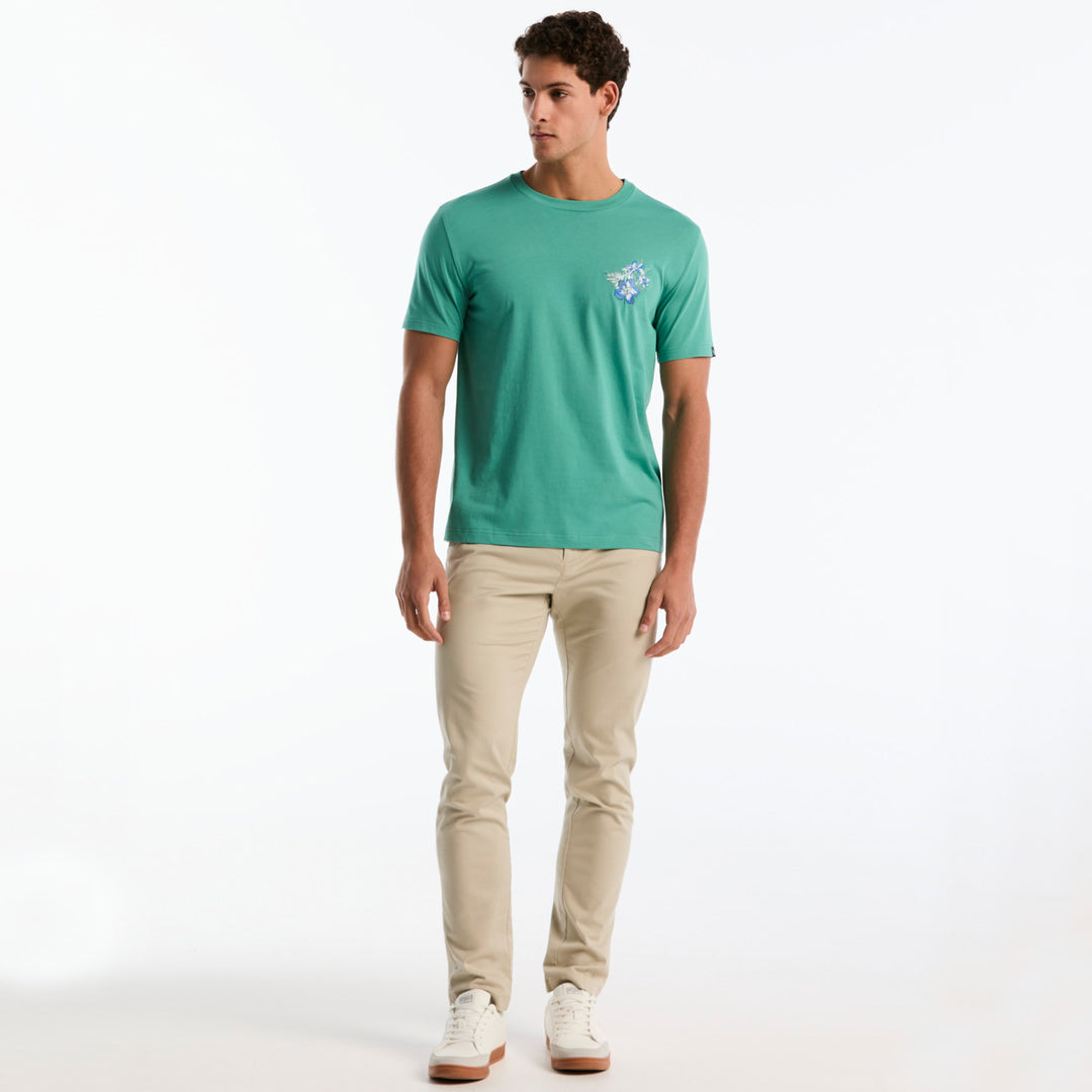 Verde 4