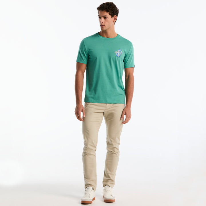 Verde 4