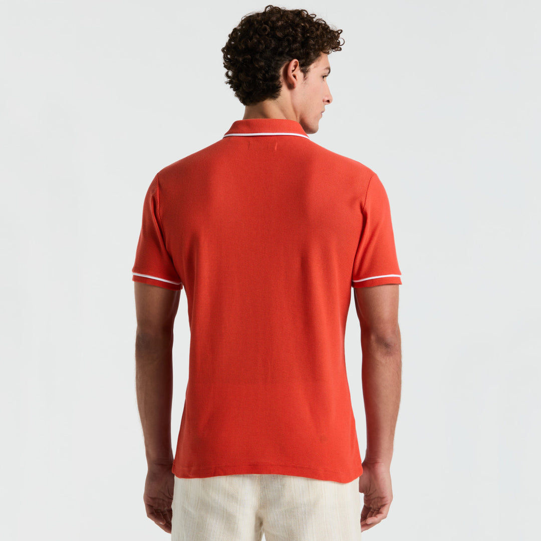 Rojo 3