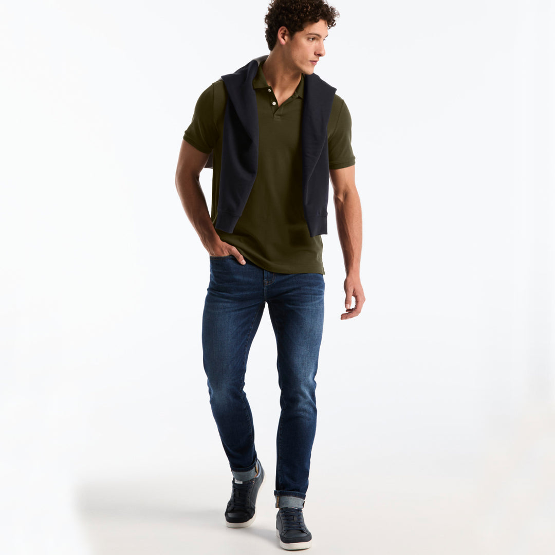 Verde Olivo 5