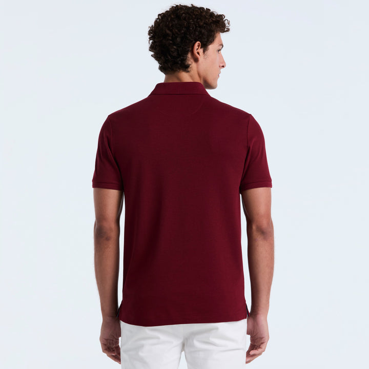 Polo Daddy Tencel Pique