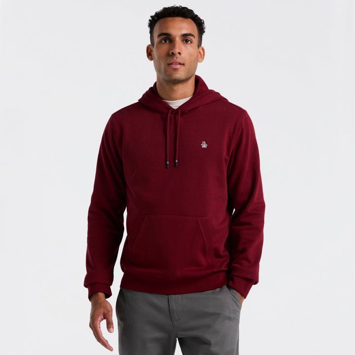 Sudadera Con Capucha De Algodón Organico