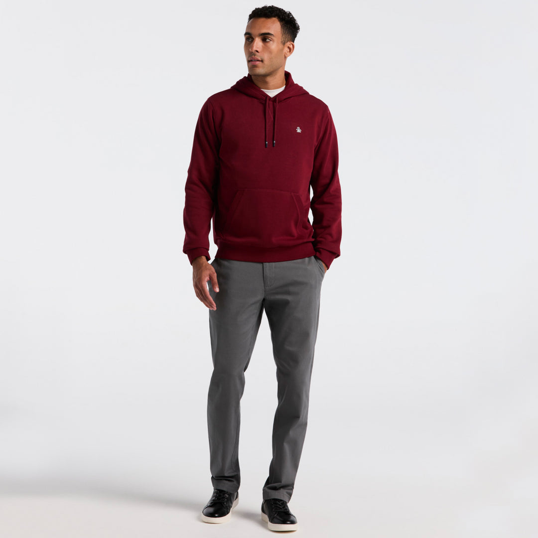 Sudadera Con Capucha De Algodón Organico