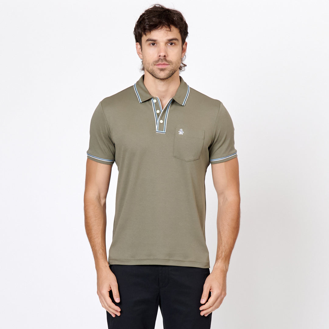 Verde Olivo 1