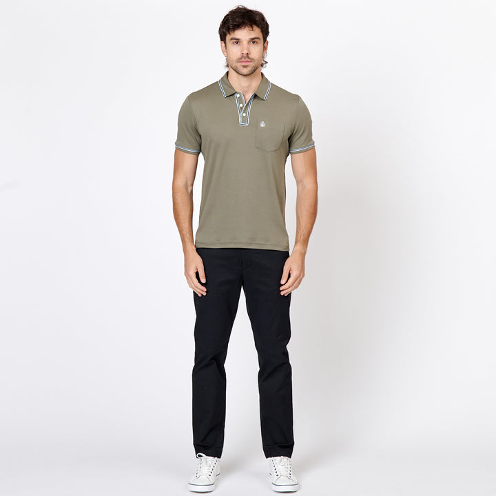 Verde Olivo 4