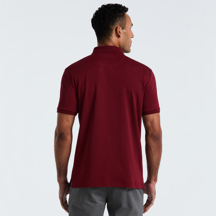 Polo Daddy De Algodón Orgánico