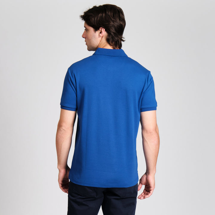 Polo Daddy De Algodón Orgánico