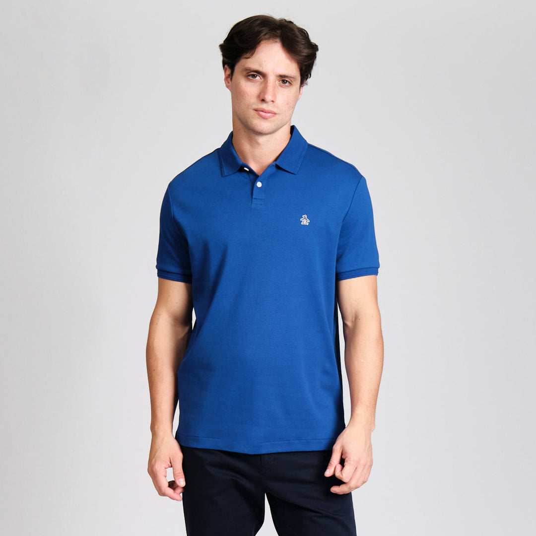 Polo Daddy De Algodón Orgánico